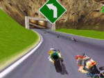 Moto Racer
